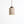 Sora travertine stone pendant light, Style B Dark Wood