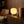 Bruno Cream in a warm mid century interior