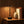 Margo Black in a warm mid century interior