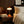 Nova Orange in a warm mid century interior