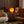 Bruno Orange in a warm mid century interior