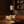 Sora Style B Dark Wood in a warm mid century interior