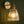 Aurelia Brass and Clear Glass Wall Sconce Retro Modern Bedroom and Vanity Wall Light