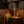Margo Gold in a warm mid century interior