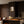 Sora Style B Dark Wood in a warm mid century interior