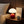 Momo table lamp in Cherry