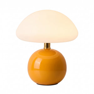Momo table lamp in Marigold