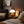 Momo table lamp in Marigold